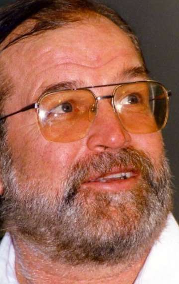 Фото Иштван Буйтор