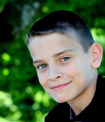 Актер Sam Jules