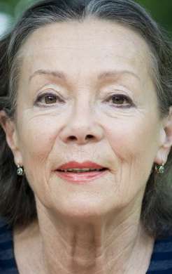 Актер Криста Штадлер