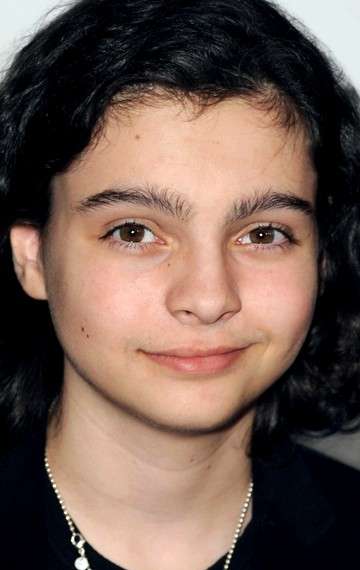 Фото Макс Буркхолдер