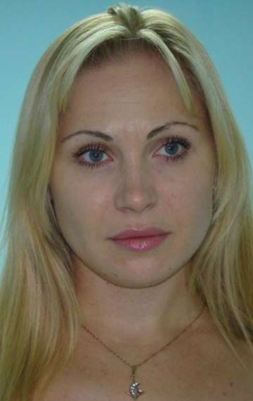 Фото Людмила Кандраева