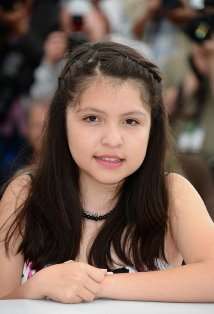 Актер Андреа Вергара