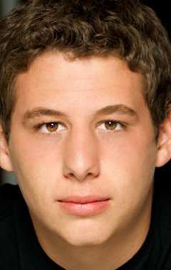 Актер Тимми Дитерс