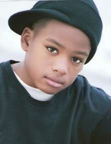 Актер Дамани Робертс