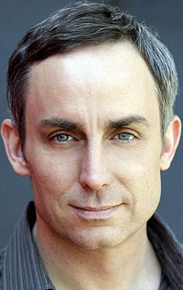 Фото Уоллес Лэнгэм