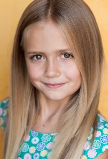 Актер Шарлиз Скиннер