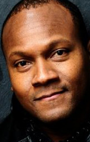 Актер Гаррет Уильям Фаунтин