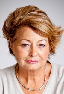 Актер Сильвана Вандертаув