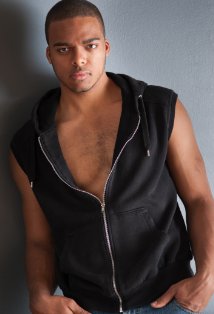 Актер Джейсон Вудс