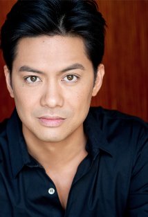 Актер Честер Лоуренс