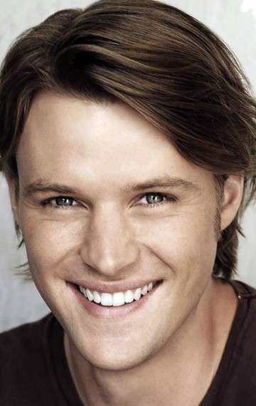 Актер Джесси Спенсер