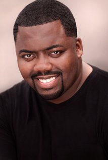 Актер Терренс Шинглер