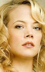 Актер Пелл Джеймс