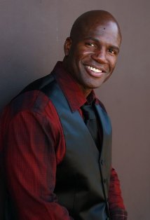 Актер Джон Брукс мл.