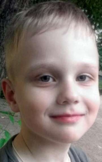 Актер Степан Студилов