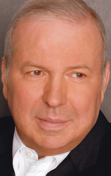 Актер Фрэнк Синатра мл.