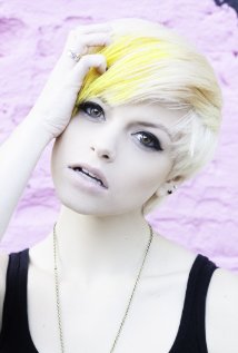 Актер Эмма Эль Робертс