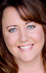 Актер Дженнифер Лави