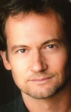 Актер Джонни Снид