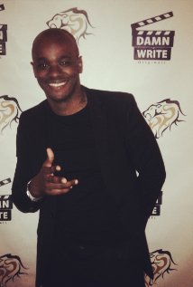 Актер Эрик Уорд