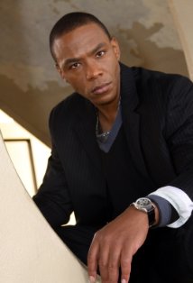 Актер ДиДжеймс Джонс