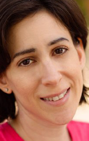 Актер Шена Каплан