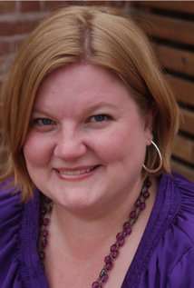 Фото Кристин Берг