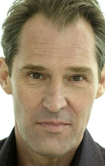 Актер Бен Кросс