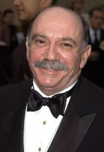 Актер Луис Авалос