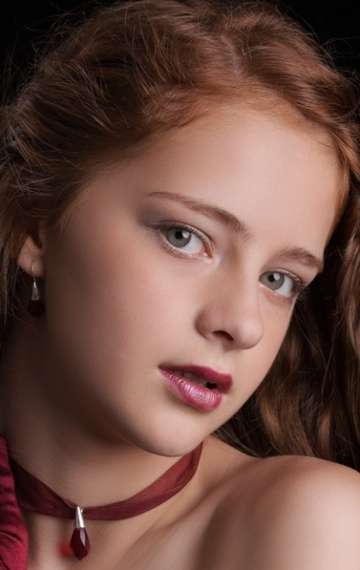 Актер Ольга Налётова