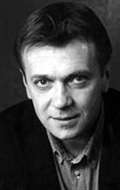 Актер Валерий Дегтярь