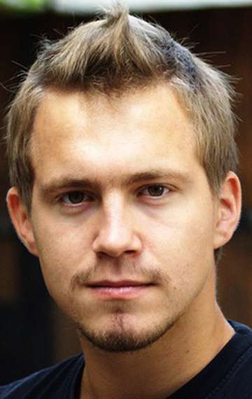 Актер Сергей Ефремов