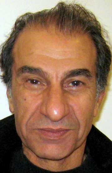 Фото Сэссон Габаи