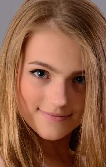 Актер Надежда Иванко