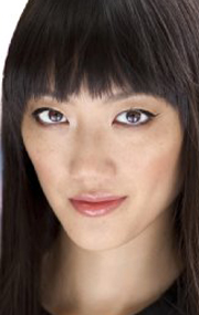 Актер Клара Вонг