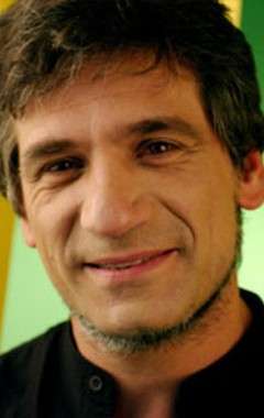 Актер Алон Абутбул