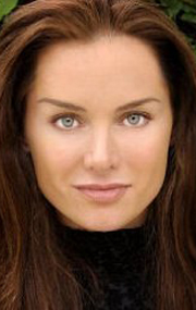 Актер Лиза Арнинг