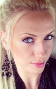 Актер Леся Никитюк