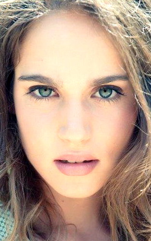 Актер Матильда Анна Ингрид Лутс