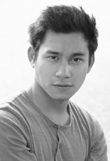 Актер Джерик Росс