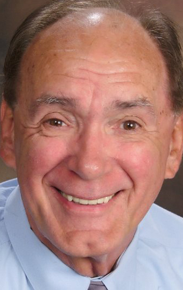 Актер Ф. Роберт МакМюррей