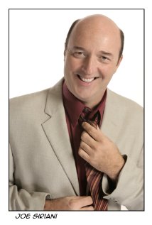 Актер Джо Сириани