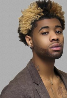 Актер Кори Симс