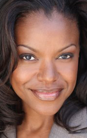 Актер Надин Эллис