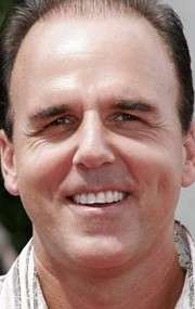 Актер Стив Одекерк