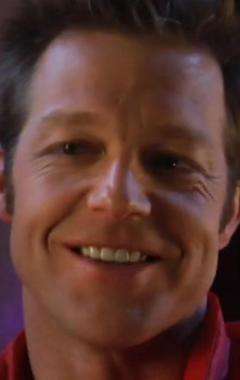 Актер Дэвид Лейтч