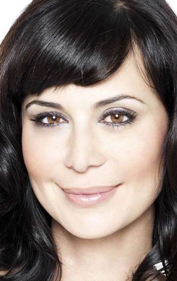 Актер Кэтрин Белл