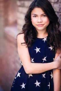 Актер Белла Шепард