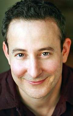 Актер Эдди Джемисон