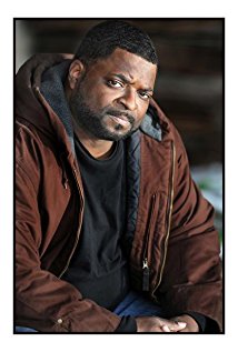 Актер Джеймс Коллинз мл.